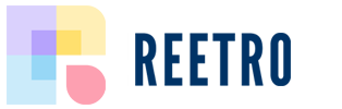 Reetro Logo